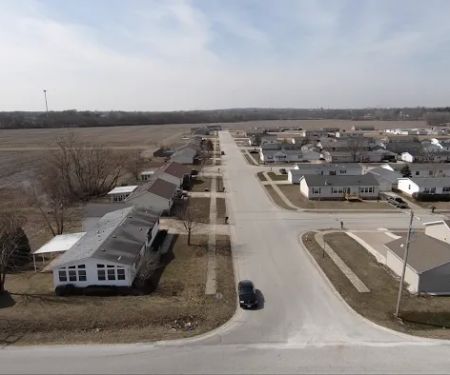 Prairie Knolls