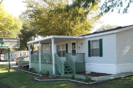 Northwood Manufactured Home Community