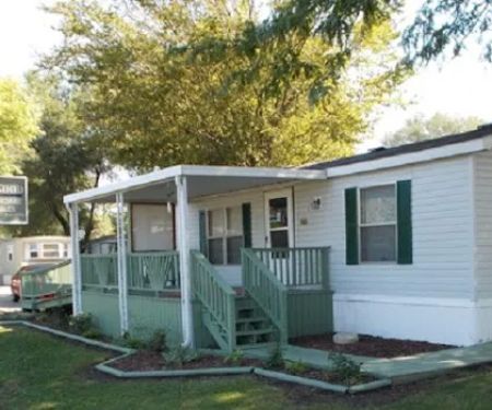 Northwood Manufactured Home Community