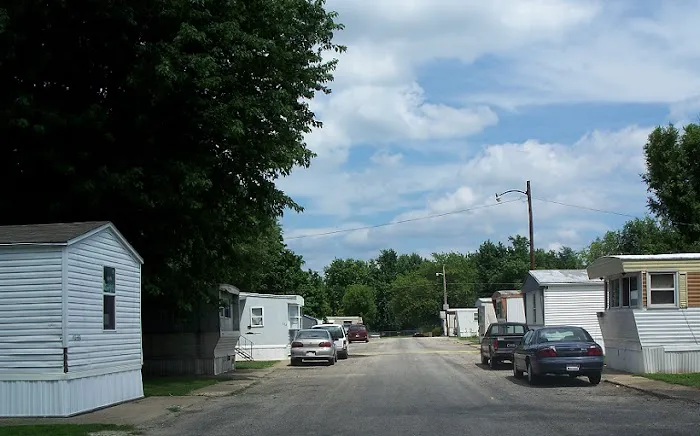 Northwood Manufactured Home Community 3