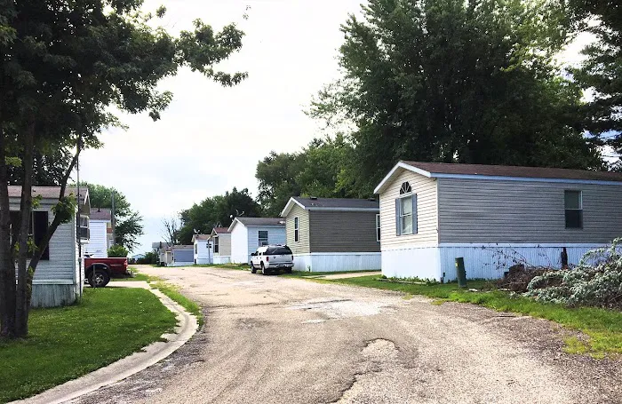 Cedarbrook Estates 1