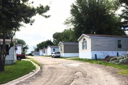 Cedarbrook Estates