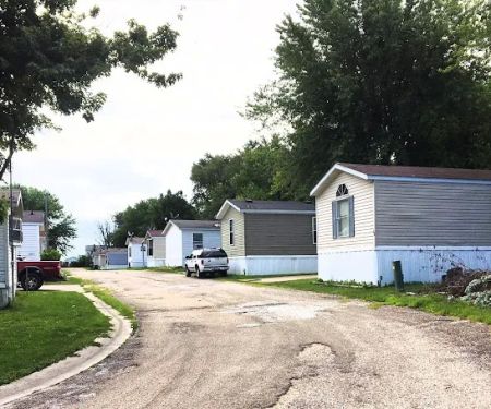 Cedarbrook Estates