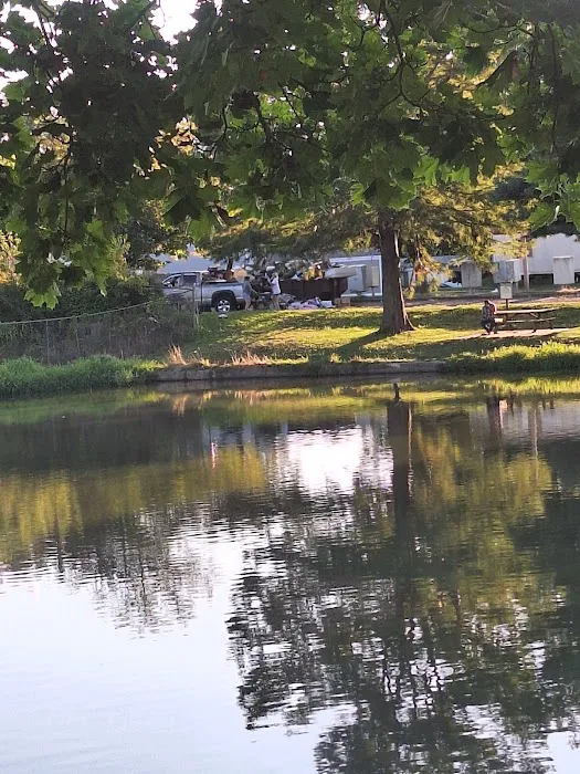 Rolling Acres Mobile Estates 3
