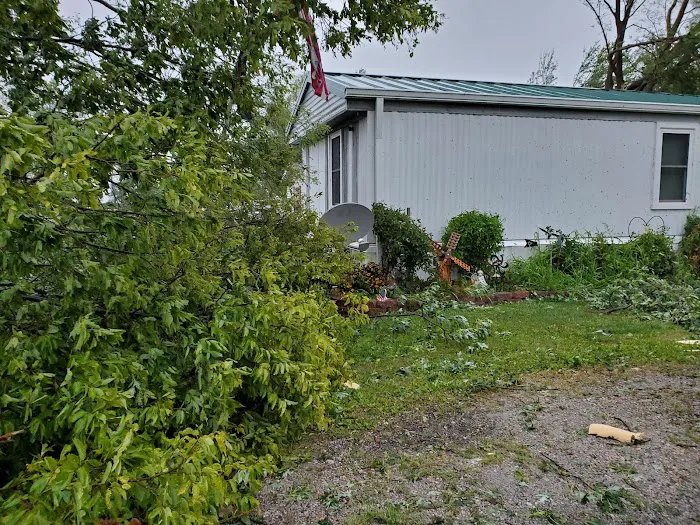 Timber Ridge Mobile Home Community 5