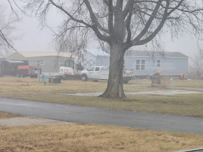 Timber Ridge Mobile Home Community 4