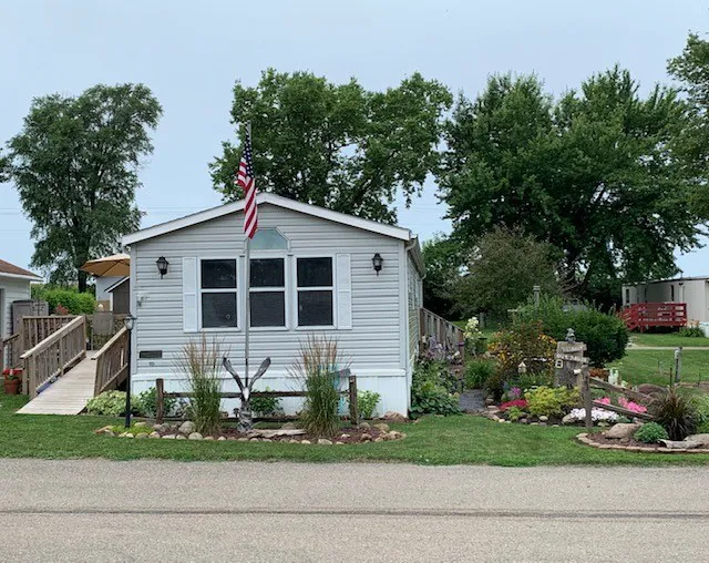 Timber Ridge Mobile Home Community 7