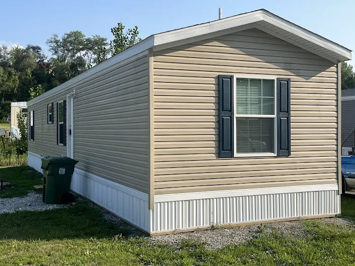 Parkside Estates MHP 2