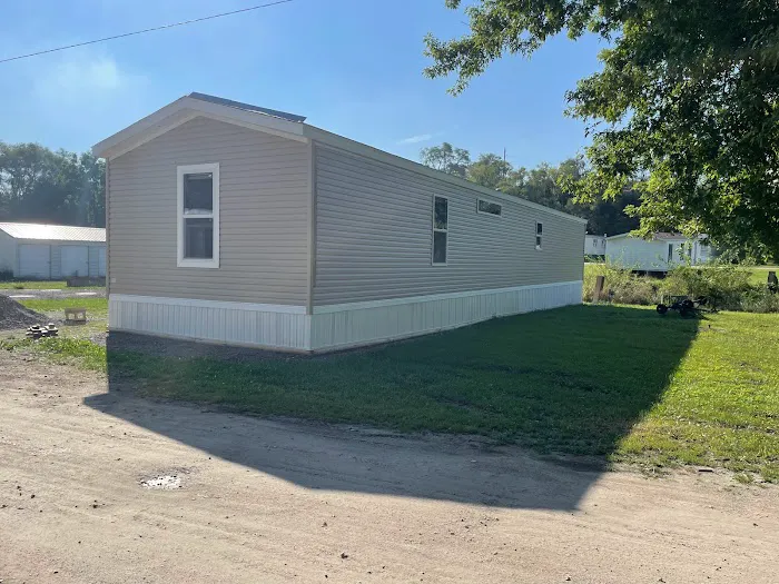 Parkside Estates MHP 3