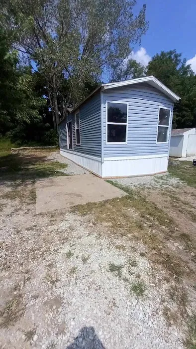 Parkside Estates MHP 4