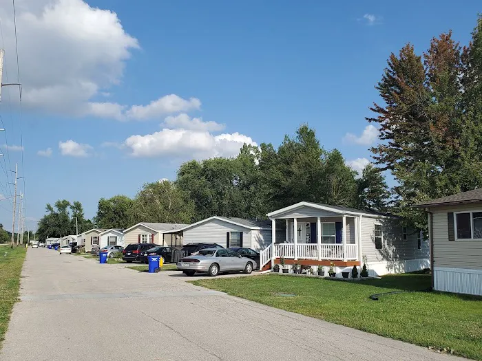 Clear Creek Mobile Home Park 3