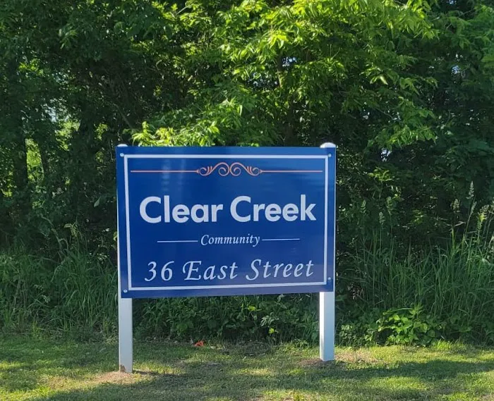 Clear Creek Mobile Home Park 5