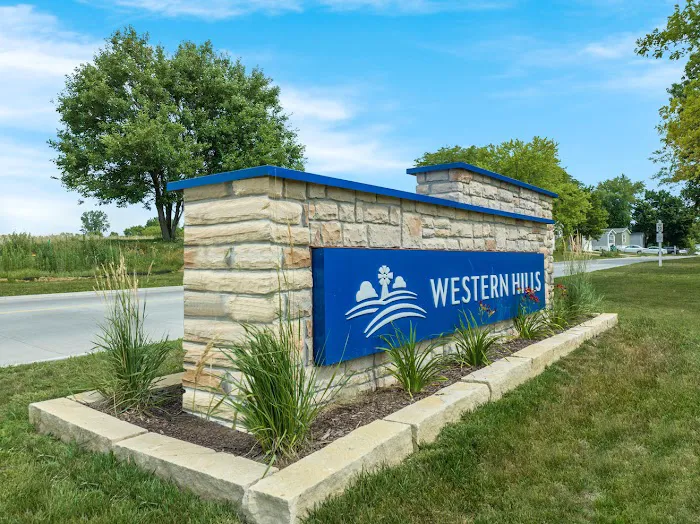 Western Hills 4