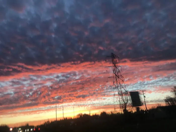 Richland Mobile Home Park 1