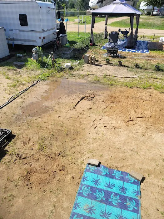Crooked Lake Campground and RV Park 3