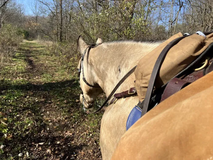 Fort Custer Equestrian Camp & Trailhead 2