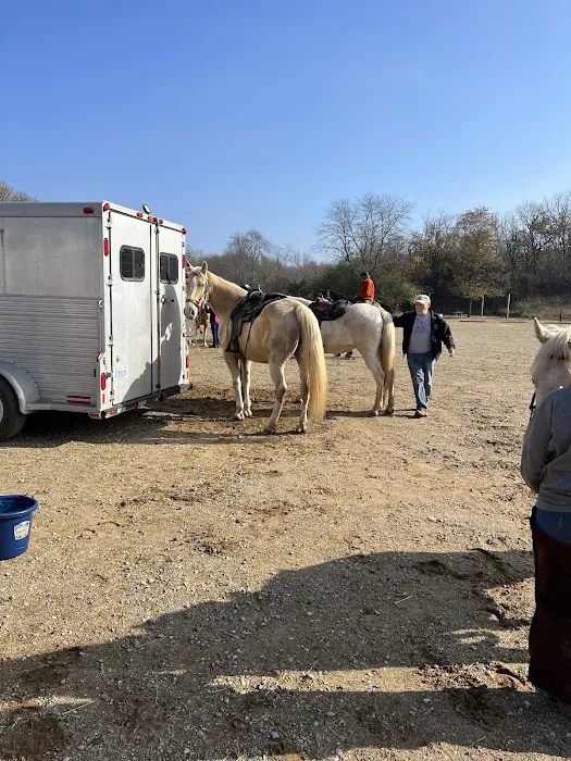 Fort Custer Equestrian Camp & Trailhead 3
