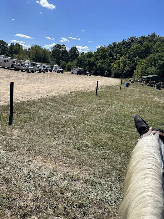 Fort Custer Equestrian Camp & Trailhead 10