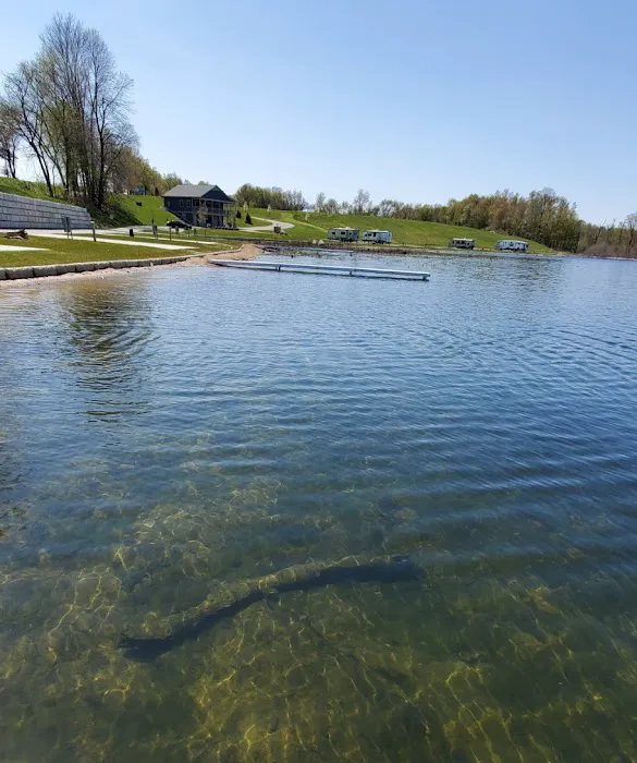 The Shores at Selkirk Lake 9