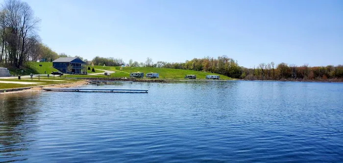The Shores at Selkirk Lake 1
