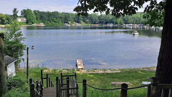 Selkirk lake Mobile-Park and Campground 1