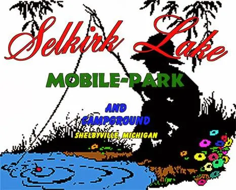 Selkirk lake Mobile-Park and Campground 5
