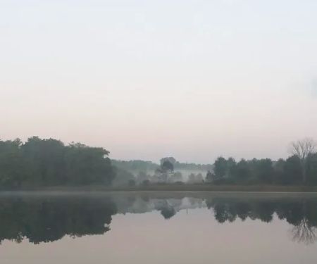 Daisy Park Campground at Son-Life Camp