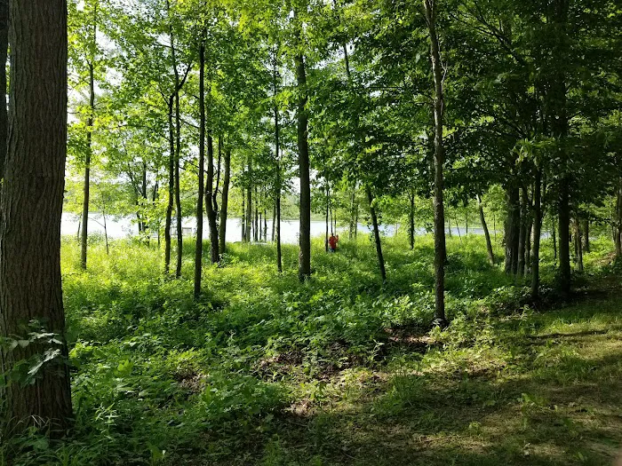 Daisy Park Campground at Son-Life Camp 9