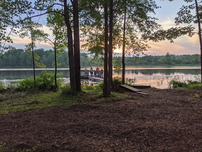 Daisy Park Campground at Son-Life Camp 8