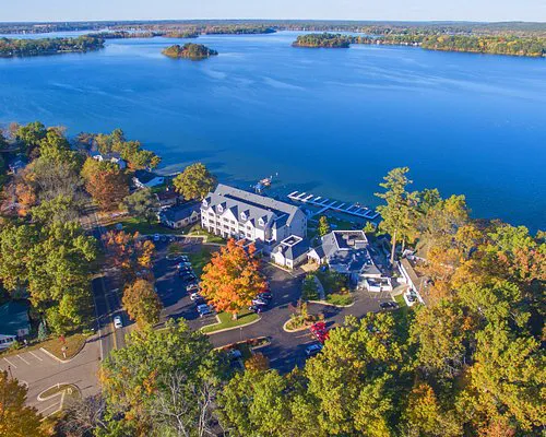 Gun Lake Manufactured Housing Community 3
