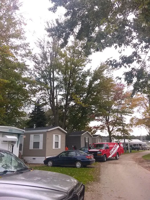 Gun Lake Manufactured Housing Community 2