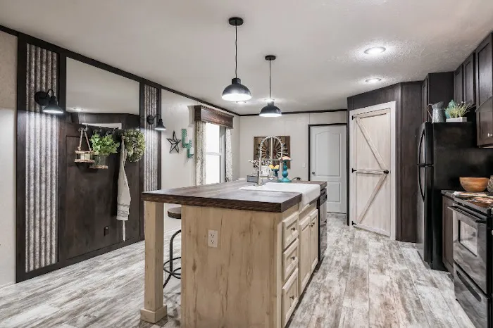 Gun Lake Manufactured Housing Community 9
