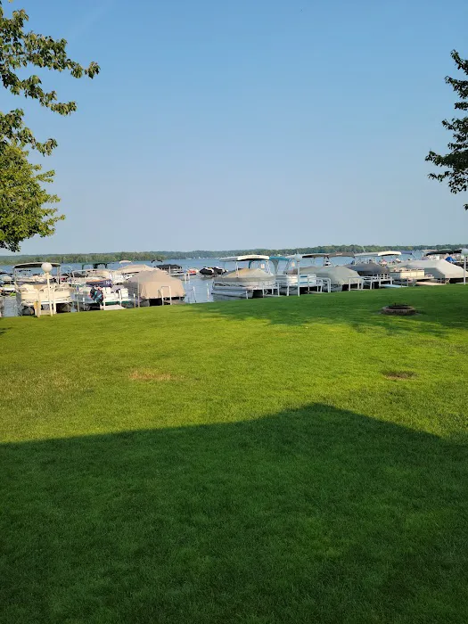 Shady Shores Association 5
