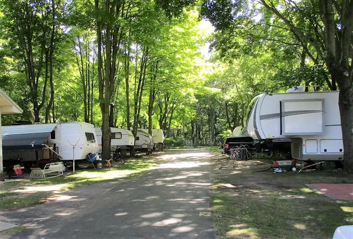 Parkside Campground 3