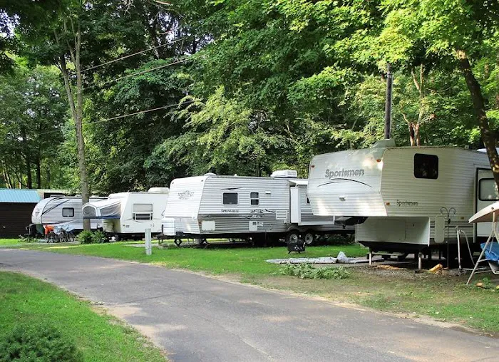 Parkside Campground 2