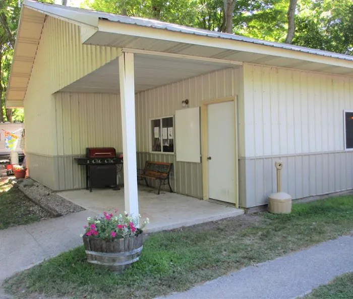 Parkside Campground 1