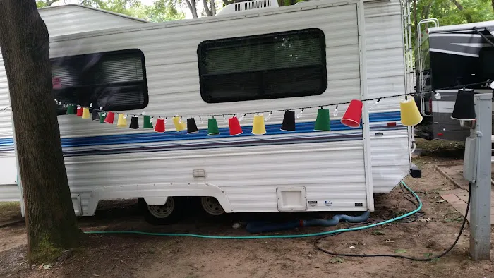 Parkside Campground 10