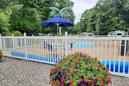 Hungry Horse Family Campground