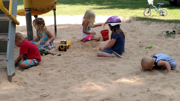 Hungry Horse Family Campground 8
