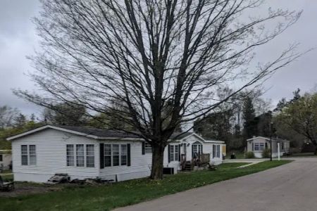 Maple Grove