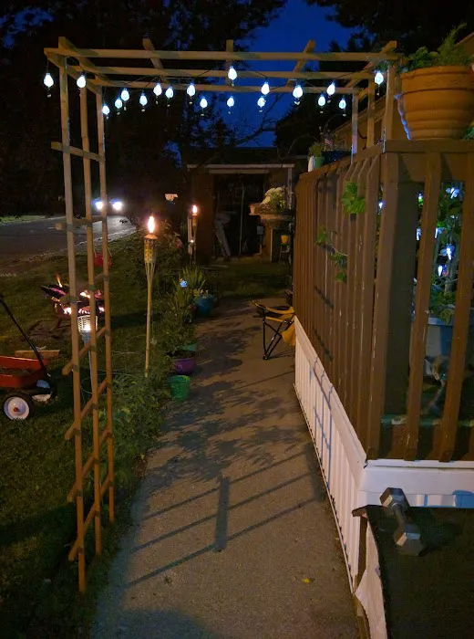 Ottogan Mobile Home Estates 7