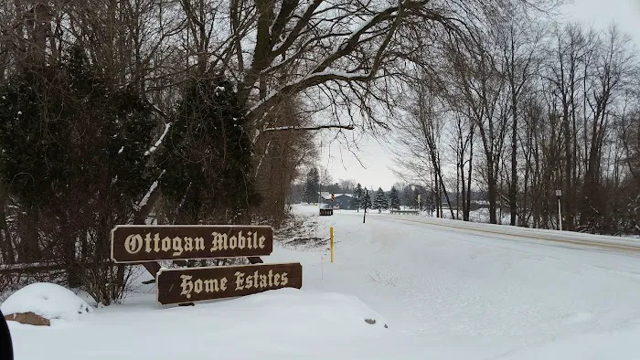 Ottogan Mobile Home Estates 9