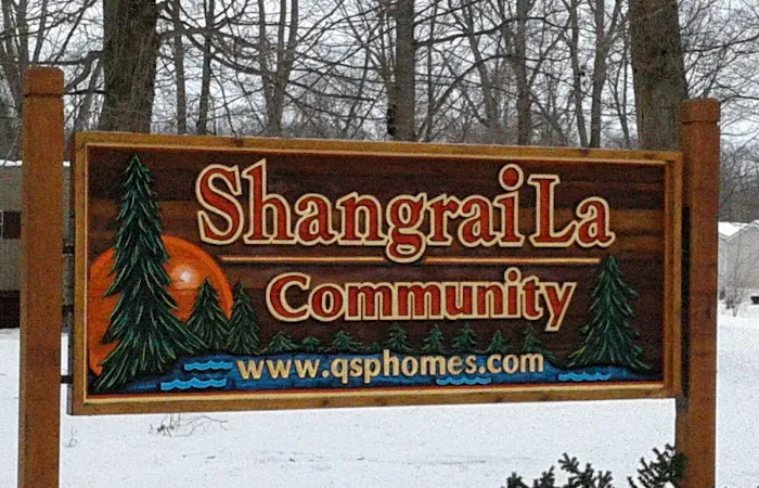 Shangrai-La Mobile Home Park 4