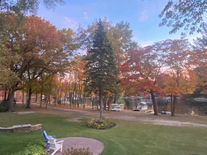 Saugatuck RV Resort 7