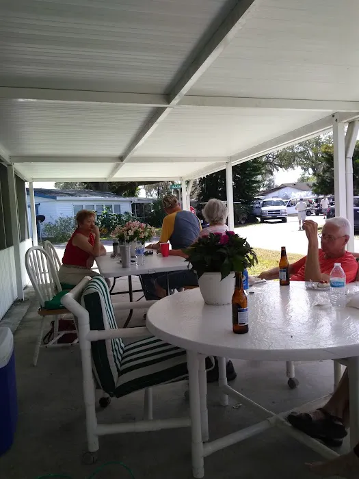 Saugatuck RV Resort 9