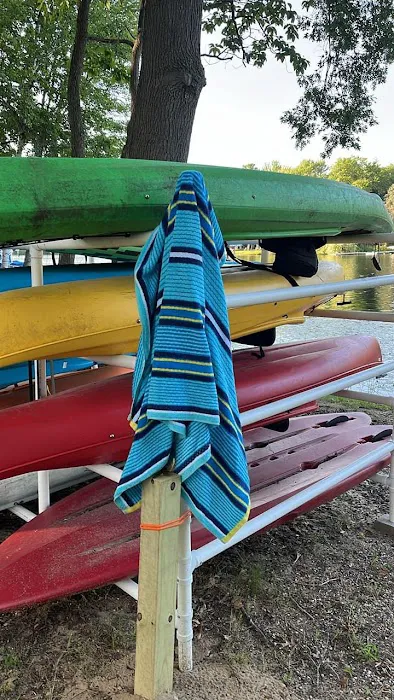 Saugatuck RV Resort 2
