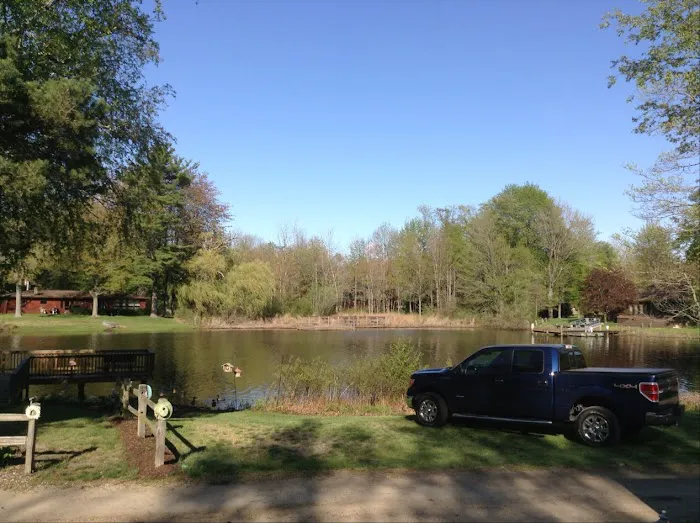 Saugatuck RV Resort 8