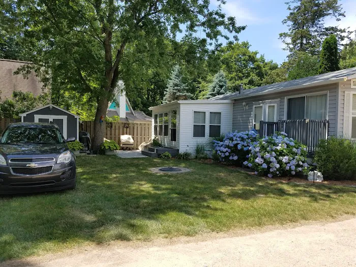 Saugatuck RV Resort 1