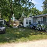 Saugatuck RV Resort
