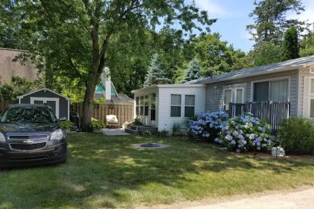 Saugatuck RV Resort